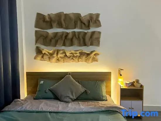 Small Private house in Bui Vien Walking Street - photo 6