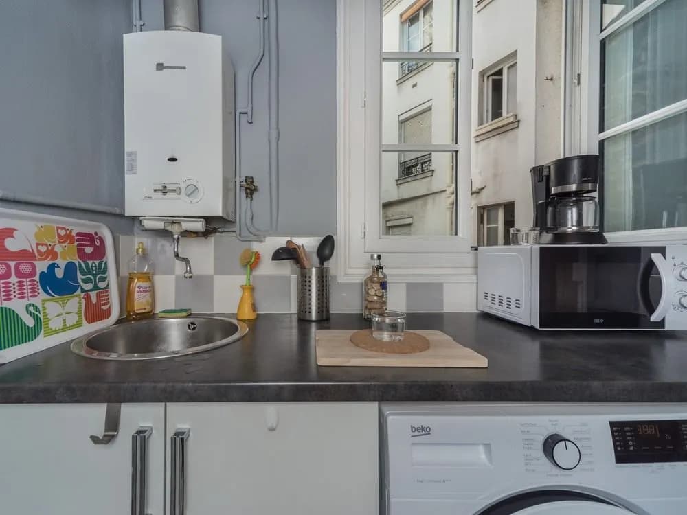Appartement Championnet - photo 9