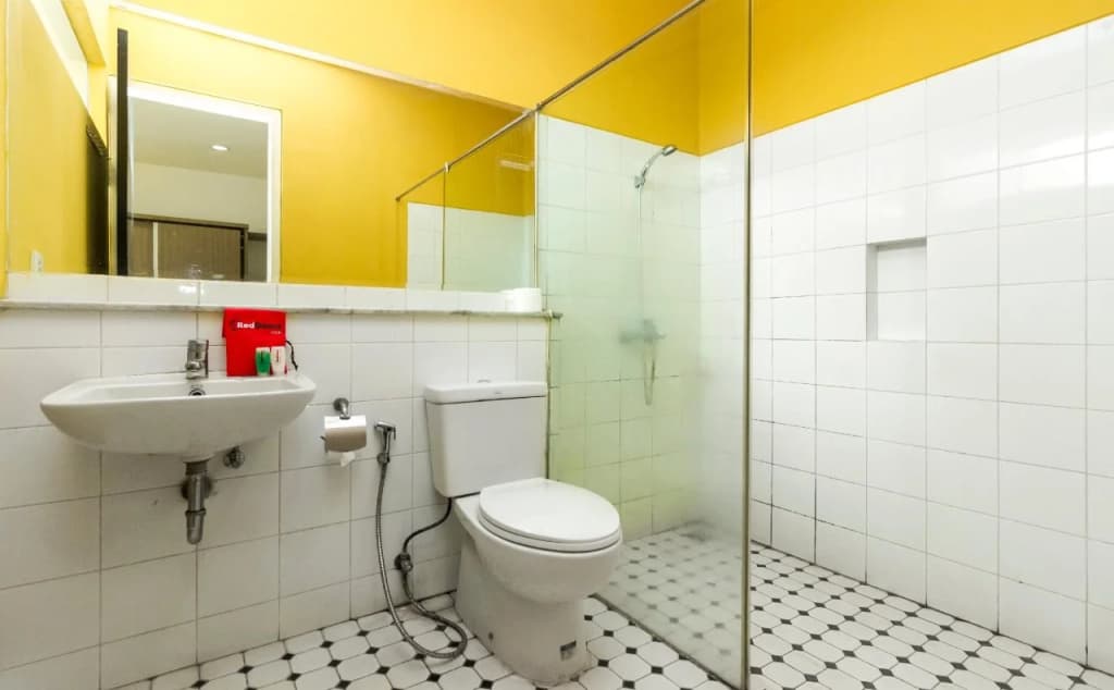 V Residence Kemang - photo 8