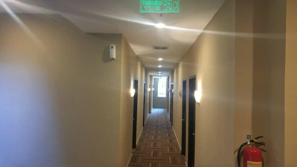 Quds Express Hotel - photo 11