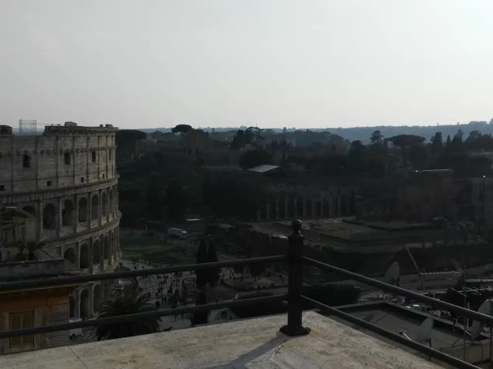 Domus Aurea Relais Guest House - photo 9