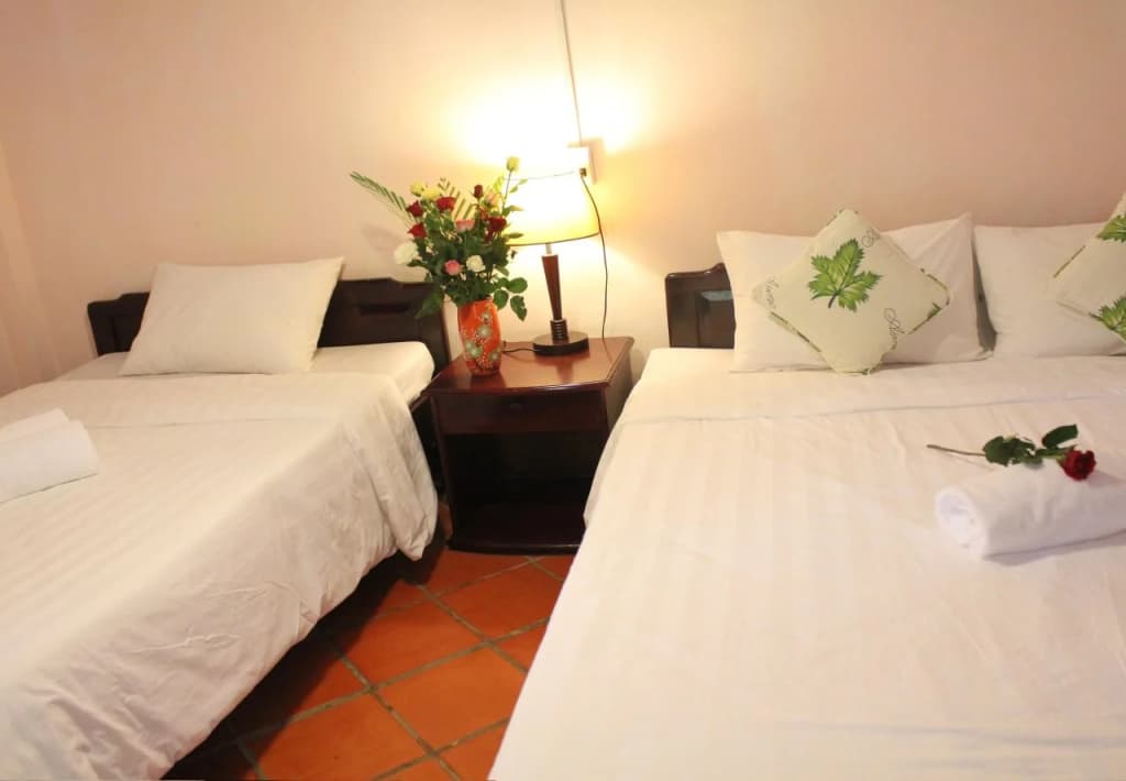 AND Resort Phu Quoc - main photo