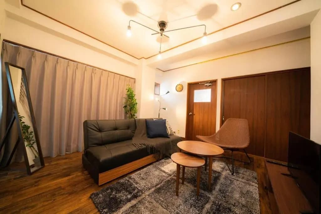 Hotel Fujimi Tokyo - photo 13