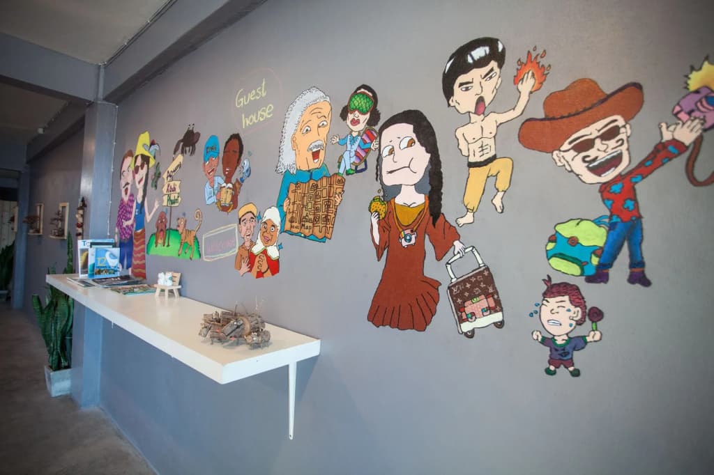 Hello House - photo 10