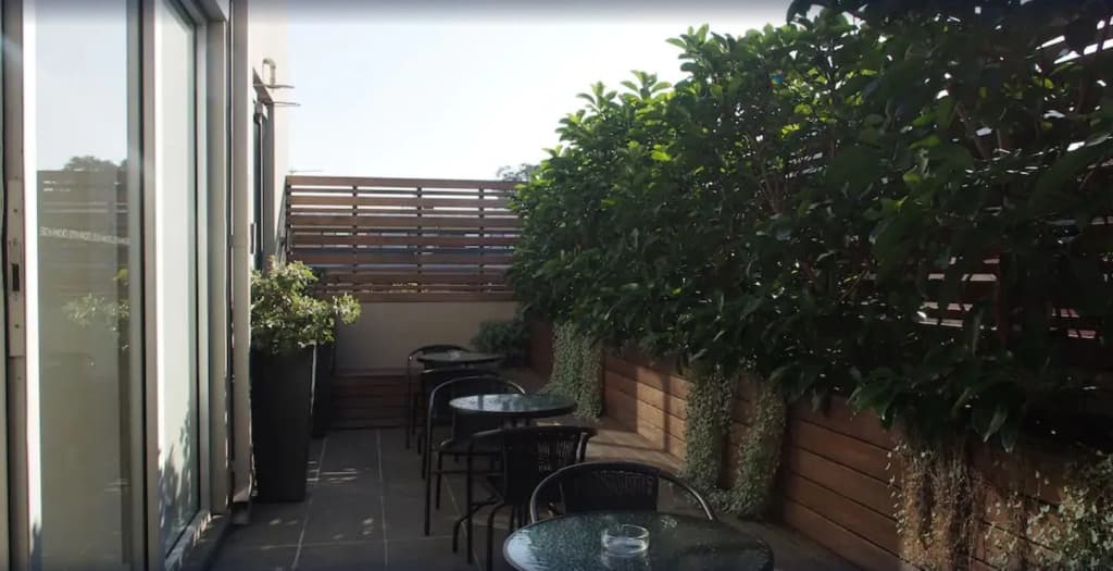 Crown Hotel Surry Hills - photo 17