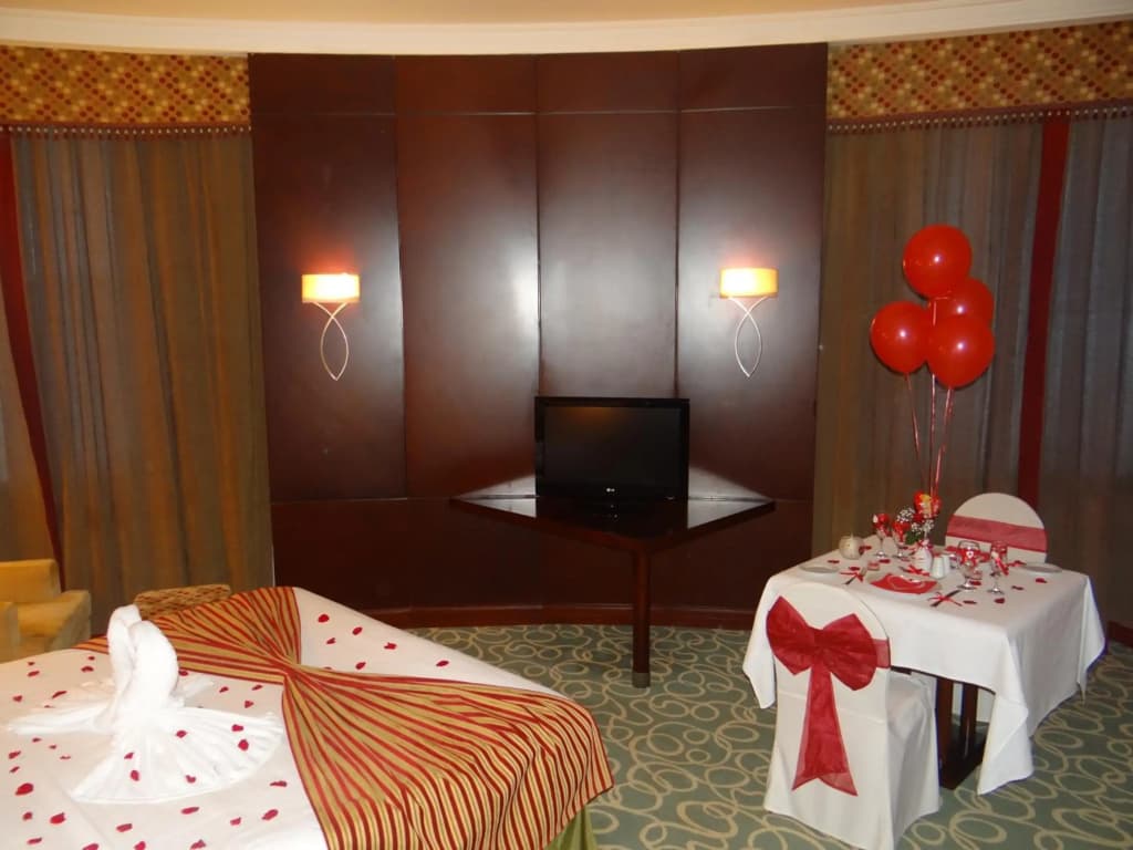 Concorde Hotel Fujairah - photo 32