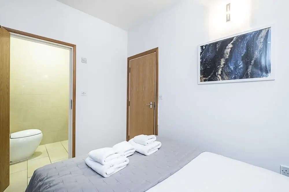 Laystall Apartment - photo 17