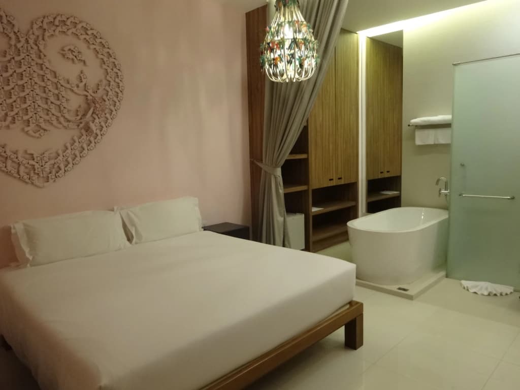 Pimnara Boutique Hotel Phuket Patong - photo 43