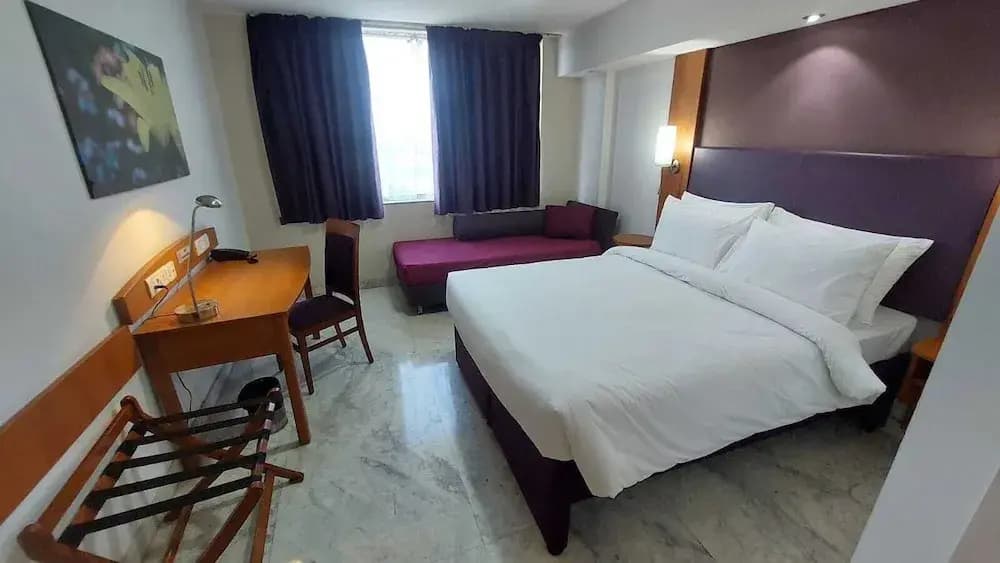 Deventure Hotel - photo 7