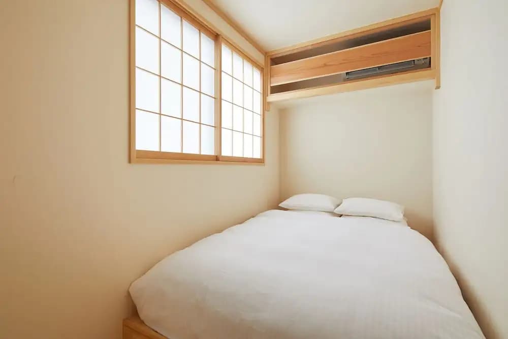 HANARE KYOTO Hachijoguchi - photo 23