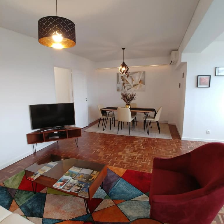 Tagus Life Areeiro - photo 10