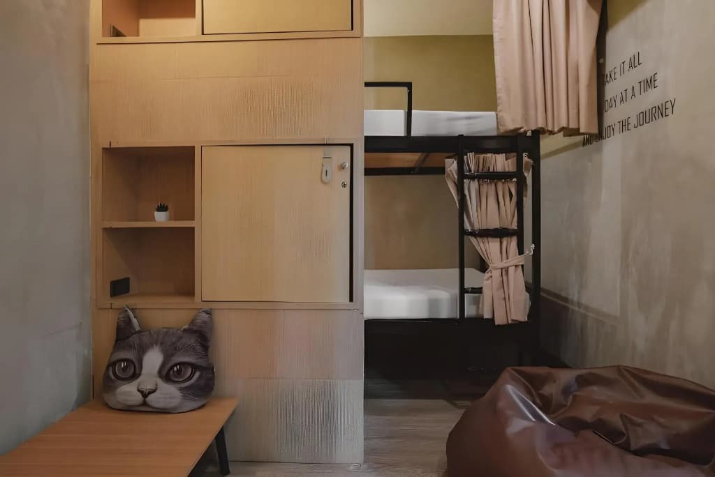 Cazz Hostel - photo 6