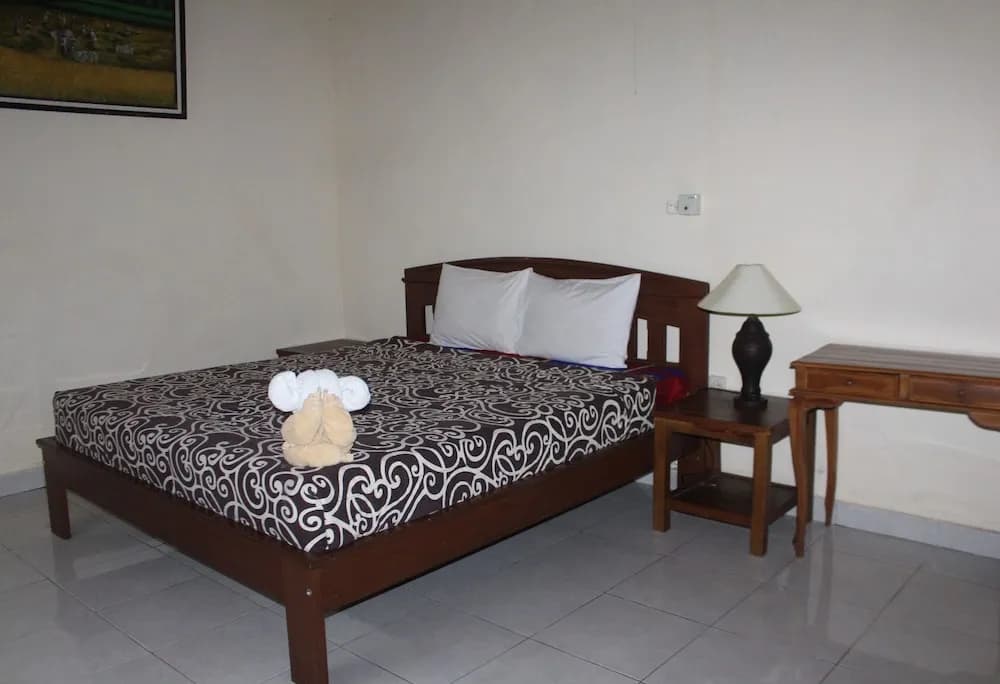 Alit Bungalows Ubud - photo 3