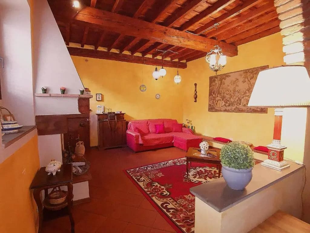 Real Rustic Tuscany Style In Center - photo 2