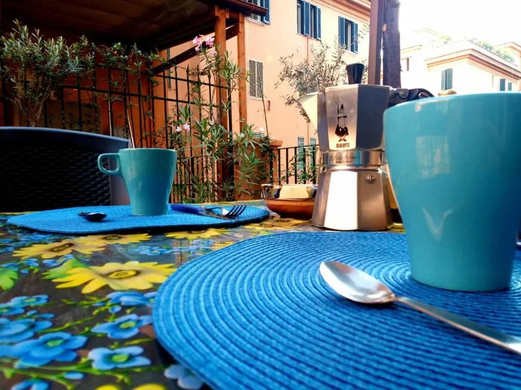 A casa di Edi - photo 11