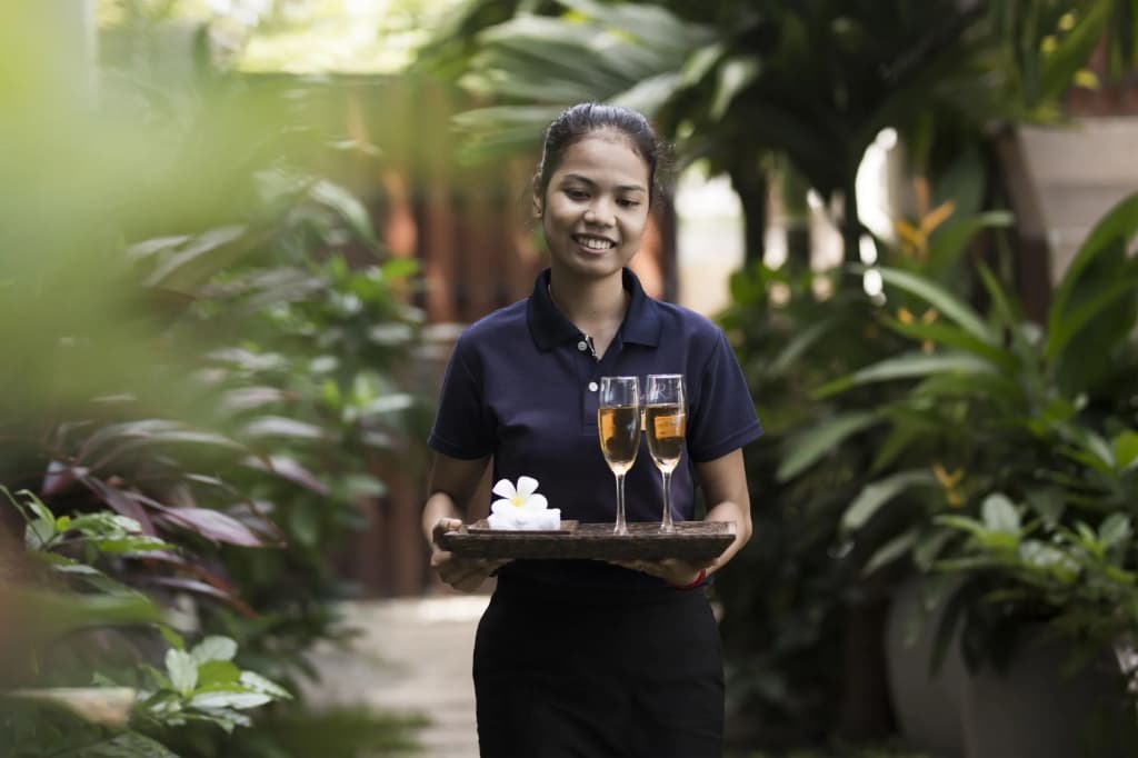 Indra Angkor Residence - photo 29