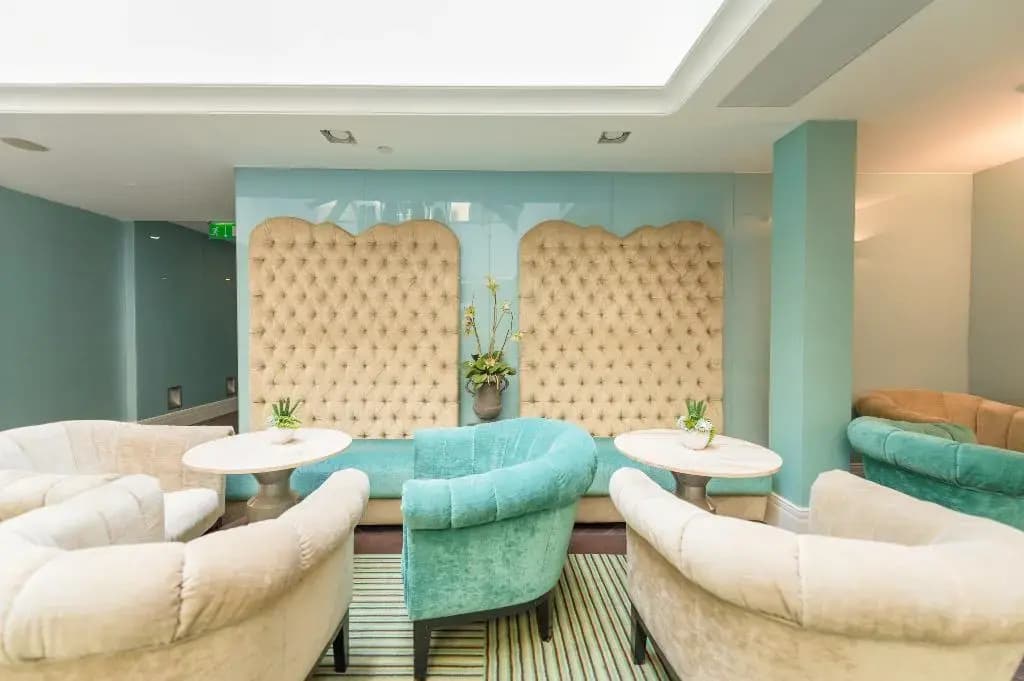 La Prima Fashion Hotel - photo 18