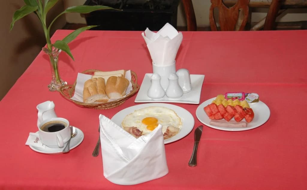 Passaggio Boutique Hotel - photo 11
