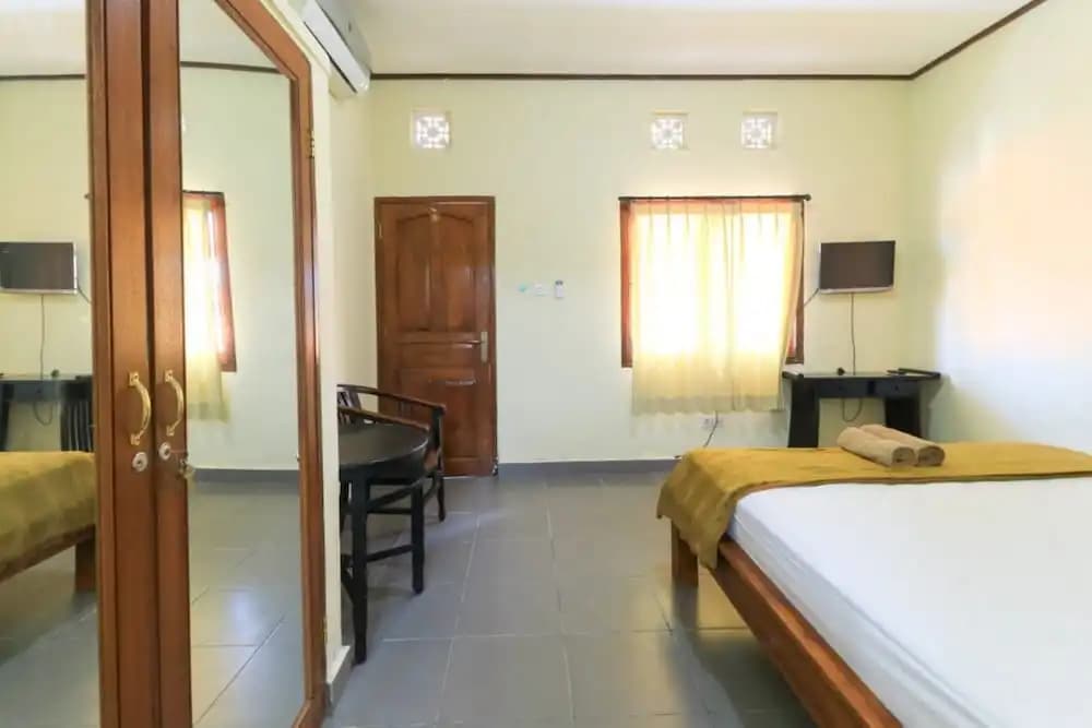 Kubu Arjuna Bali - photo 3