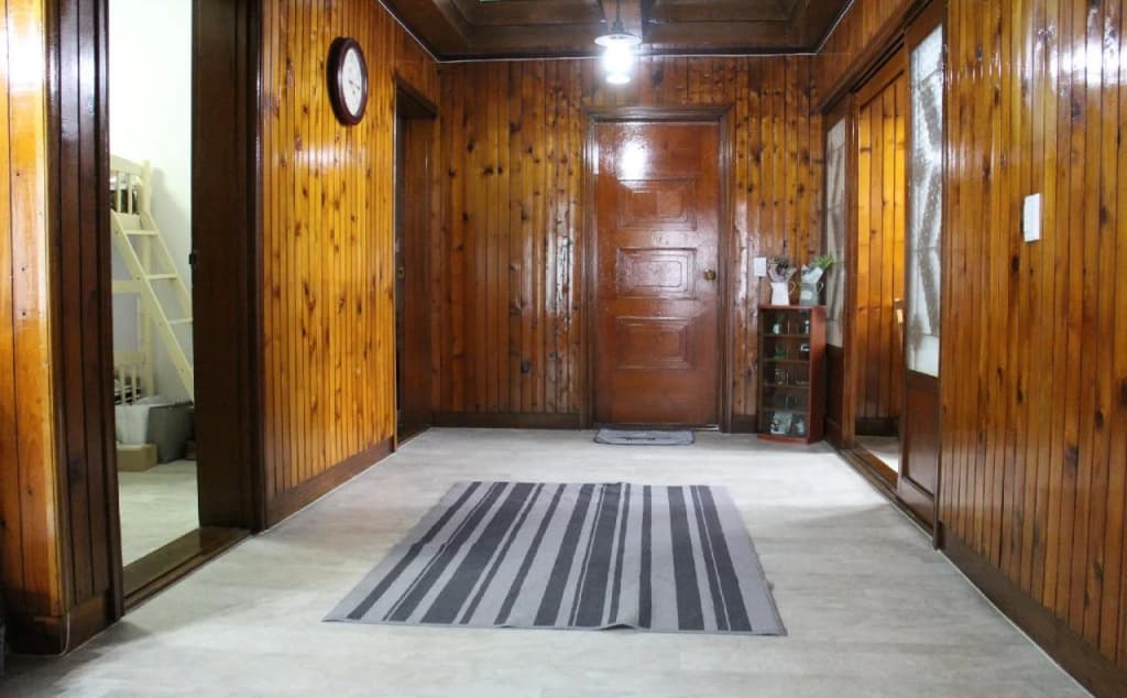DASAN HOUSE - Hostel - photo 11
