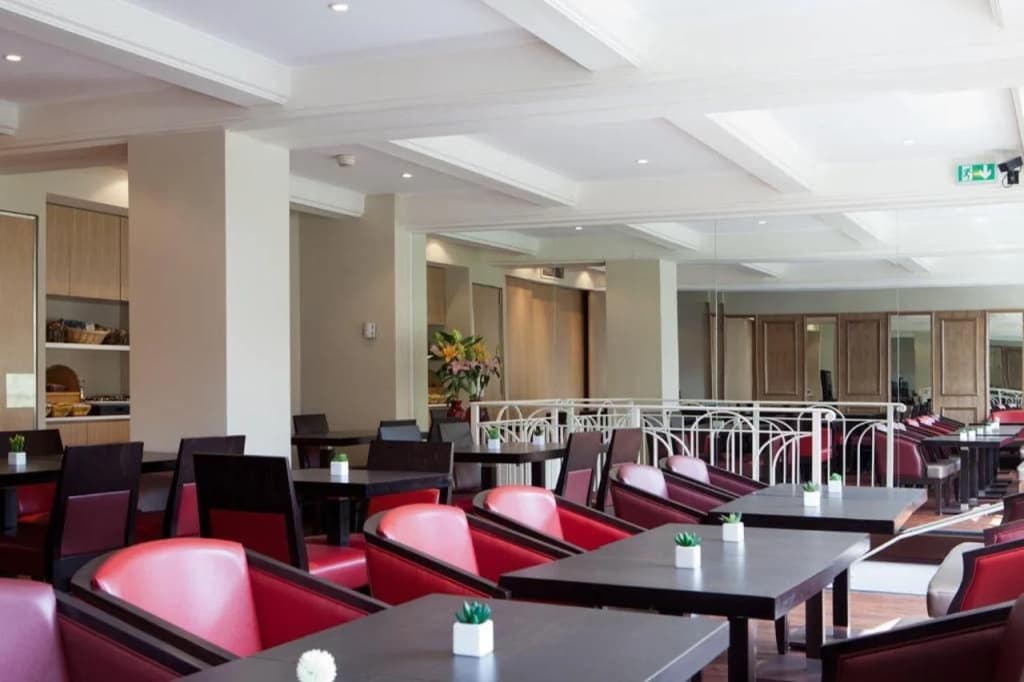 Albert 1'er Hotel Nice, France - photo 17