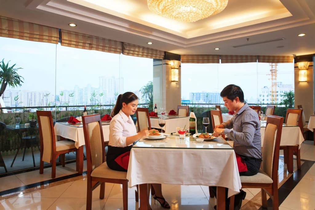 Luxeden Signature Hotel - photo 18