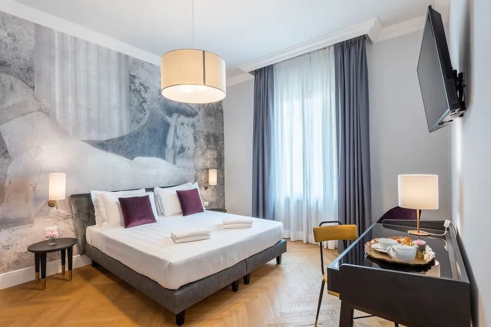 3110 ArtHotel - photo 2