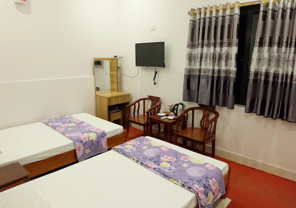 Tuan Tu Hotel - photo 2