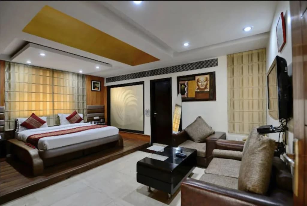 The Daanish Residency - photo 16