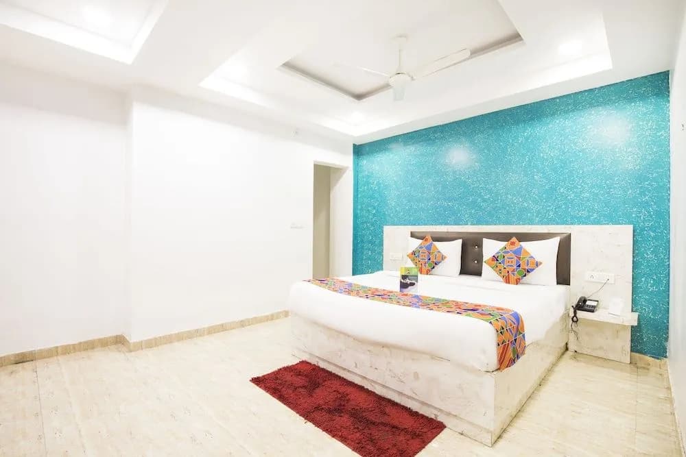 FabHotel Airlift - photo 2
