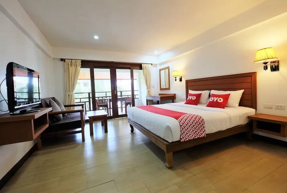 Thai Palace Resort - photo 5