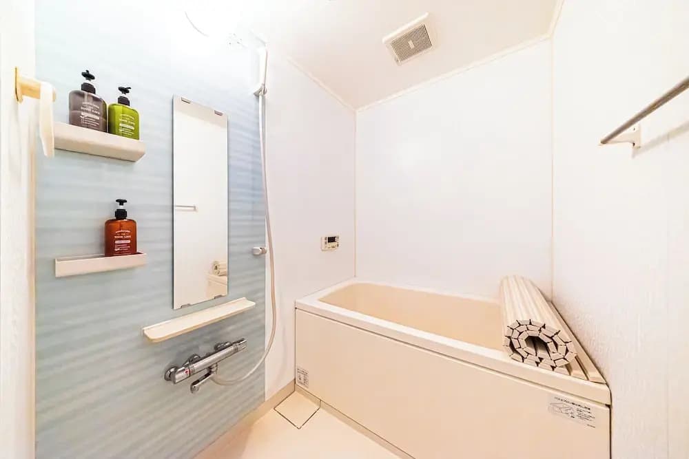 HOTEL Kita-Shinagawa - photo 22