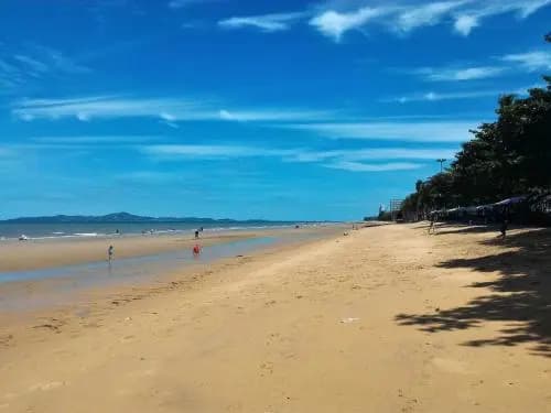 Jomtien Beach Studio Fl11 - photo 19