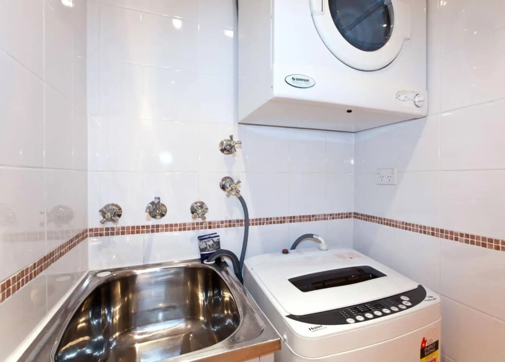 Atlas Serviced Apartments Camperdown - photo 8