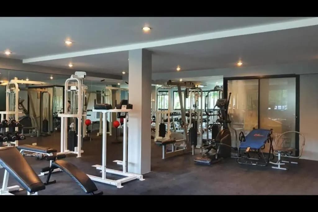 Condo AVANTA A203 - photo 11
