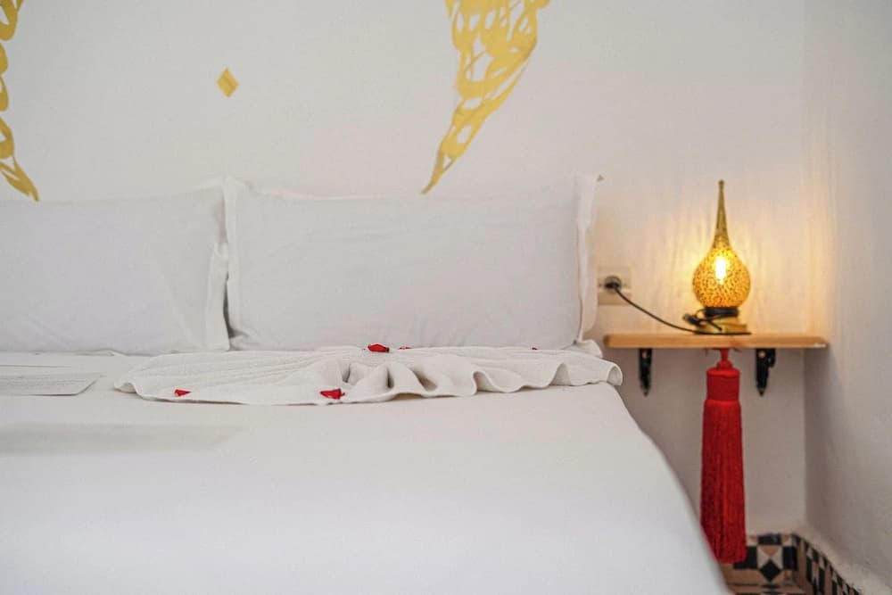 Riad Fleur De Sable - photo 4