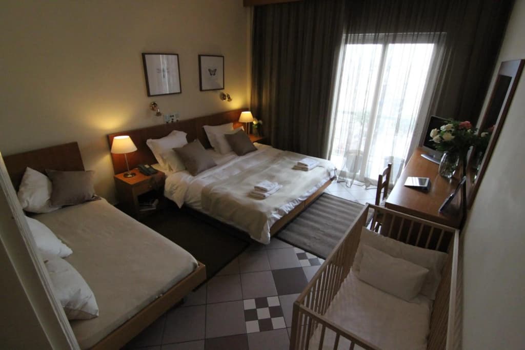 Achillion Hotel - photo 25