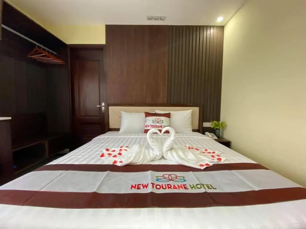 New Tourane Hotel - photo 7