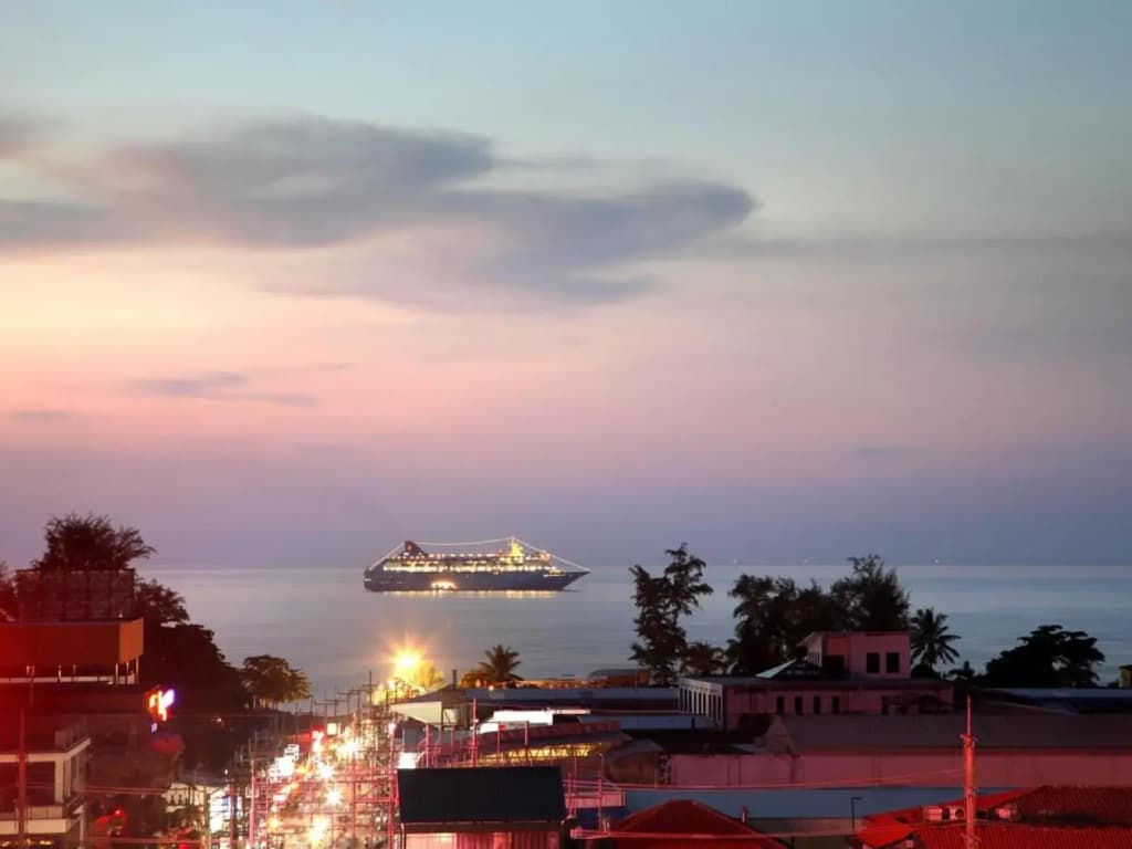 Orchid Resortel - photo 42