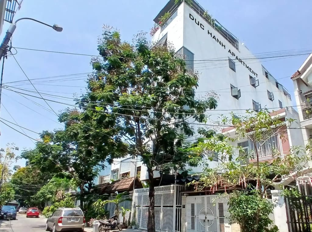 Duc Hanh Apartment - photo 1