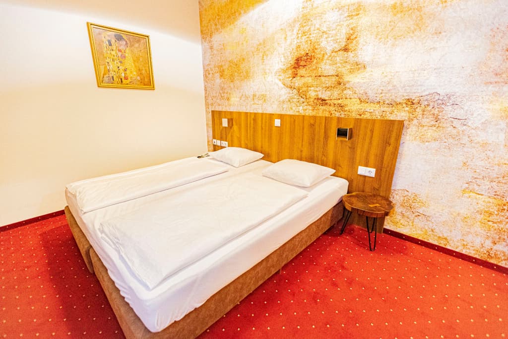 Hotel & Apartments Klimt - photo 2