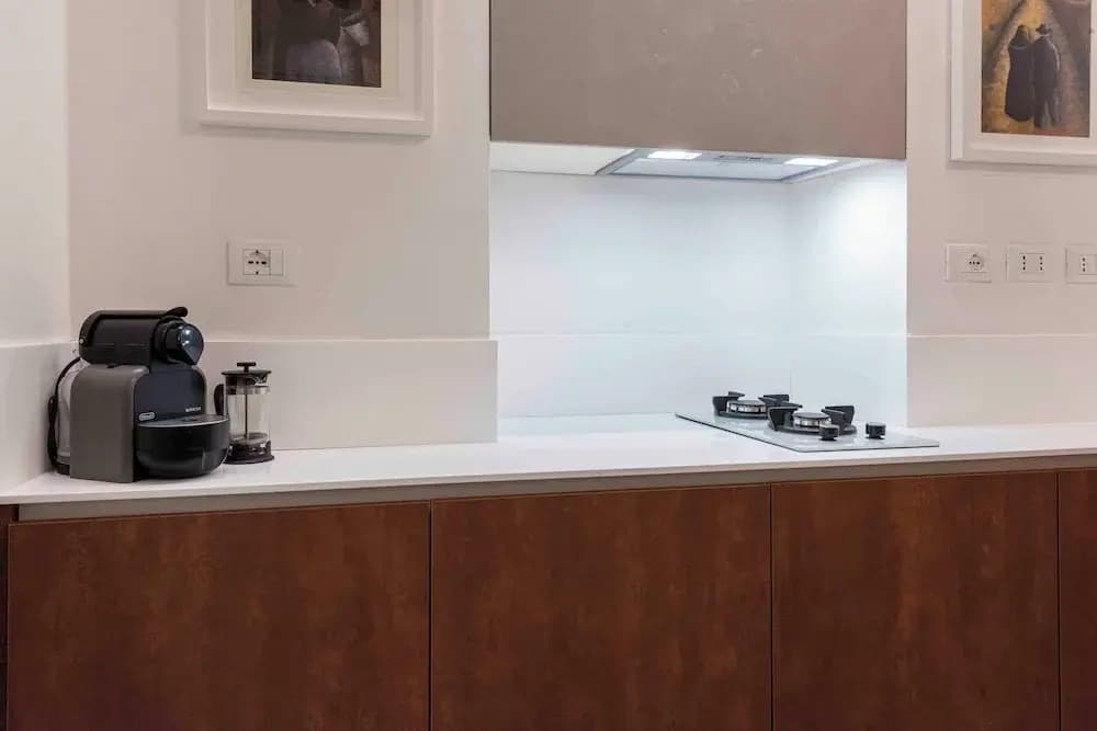 Deluxe Pitti Suites by MMega - photo 15