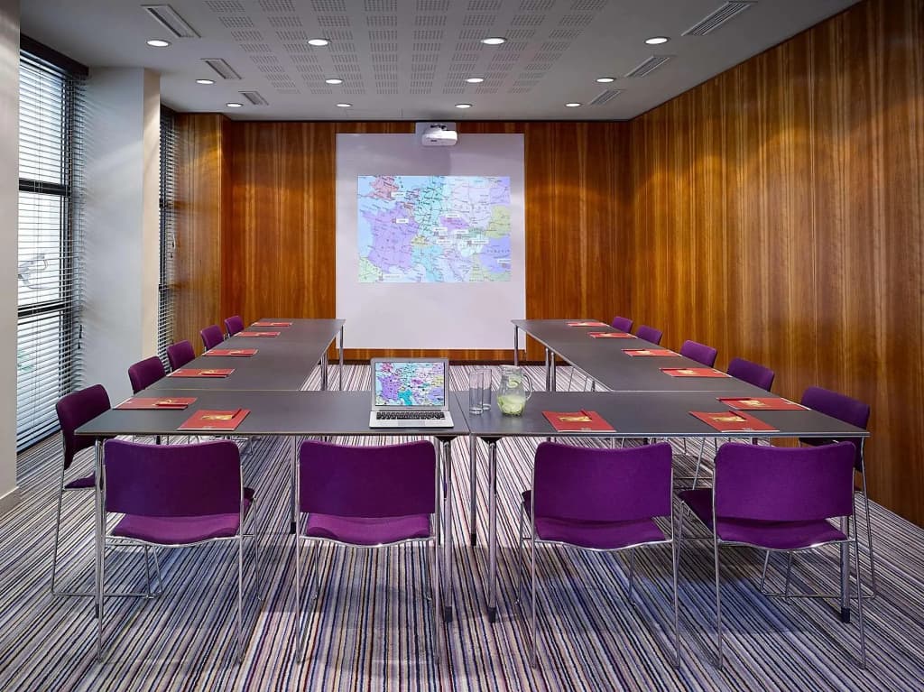 K+K Hotel Central Prague - photo 20