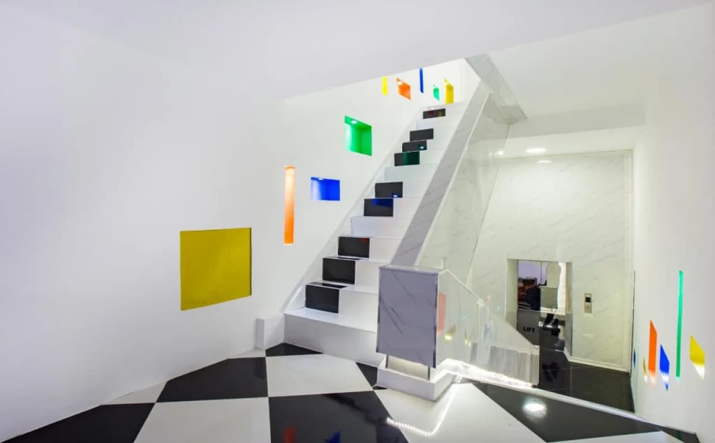 Thang Long Espana Hotel - photo 12