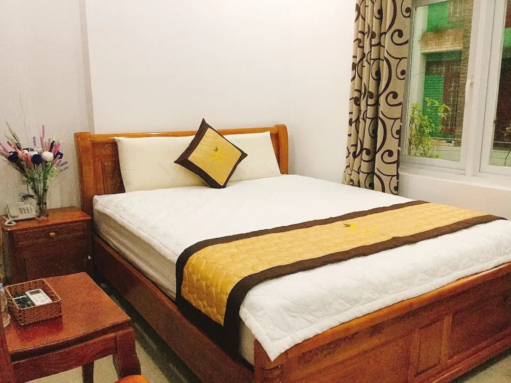 New Star Hotel - photo 4
