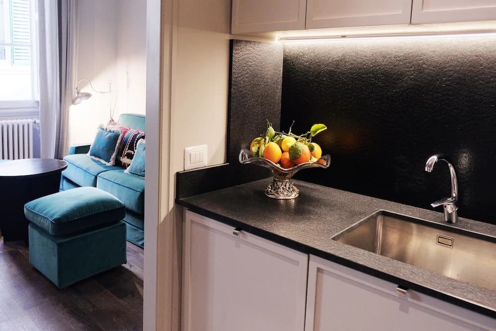 Verdi Apartment - photo 4
