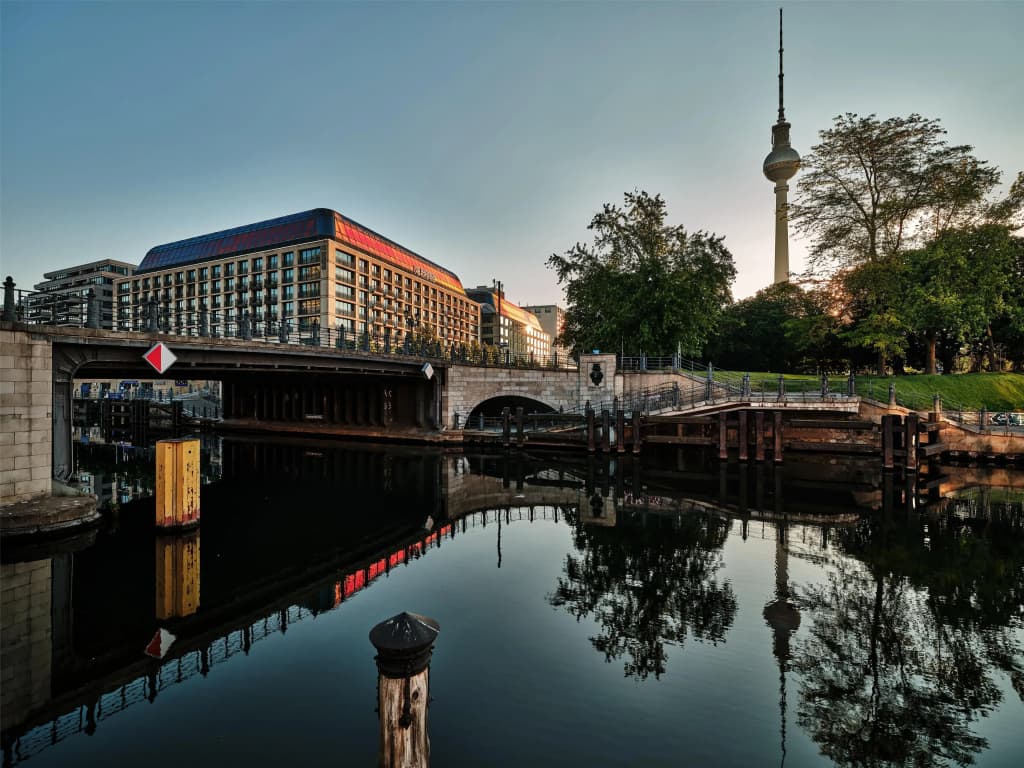 Radisson Collection Hotel, Berlin - photo 23