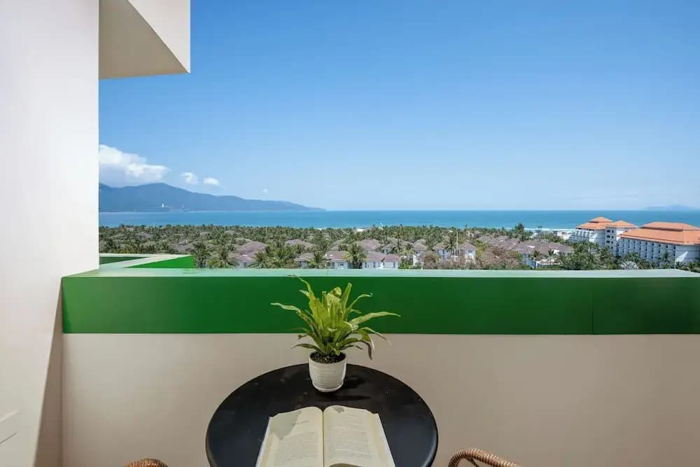 ELC Danang Hotel & Spa - photo 7