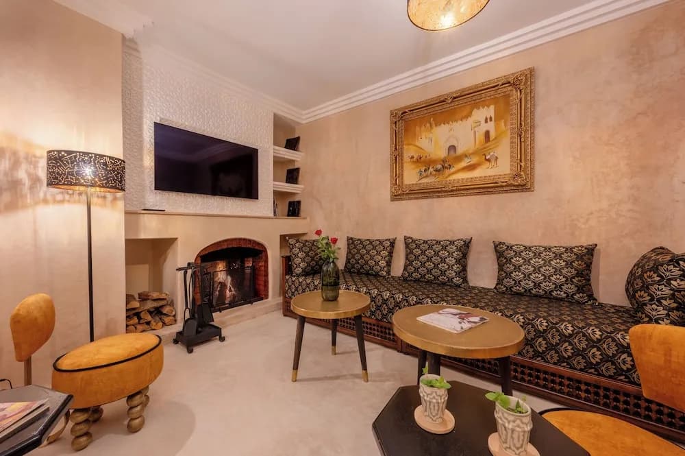 Riad Celema & Spa - photo 2