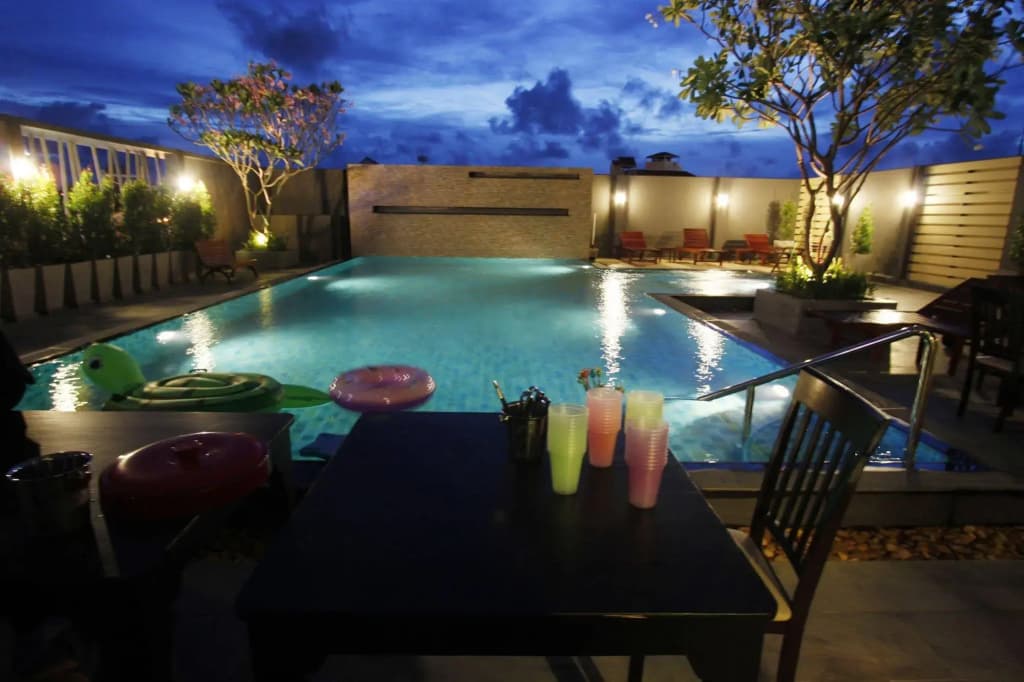 Memo Suite Pattaya - photo 15
